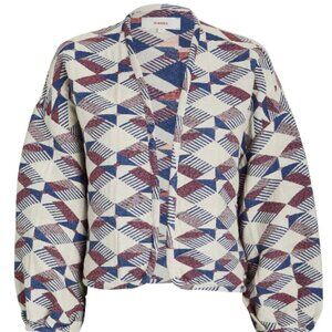 Xirena Rhys Jacket